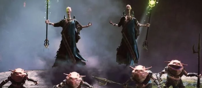 The Bard's Tale 4 выйдет в третьем квартале 2018-го