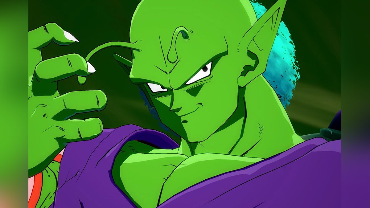 Гайд по Dragon Ball FighterZ: удары и комбо всех персонажей