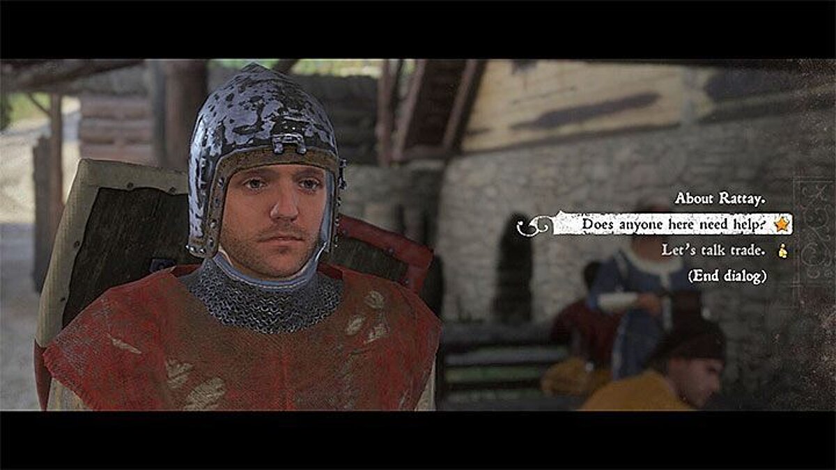 Kingdom Come Deliverance              3  