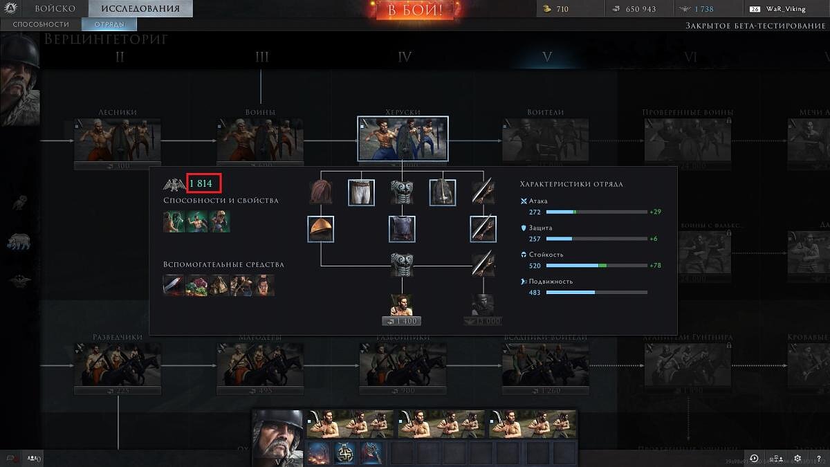 Wartales отзывы. Men of War Arena ветка. Ветки прокачки total War. War Tales прокачка. Тотал вар Арена типы отрядов.