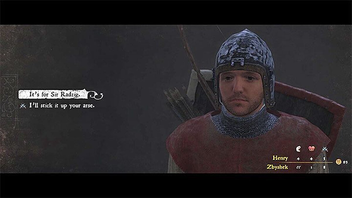 Гайд по боевой системе Kingdom Come: Deliverance — как драться, защищаться  и побеждать