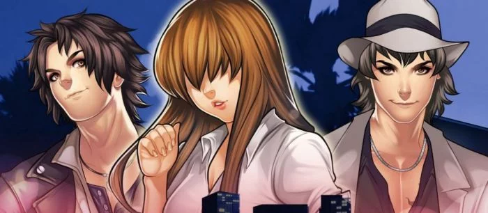 Ubisoft взялась за симуляторы знакомств