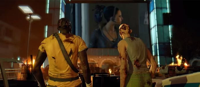 В Dying Light стартовало событие в честь Дня святого Валентина (видео)