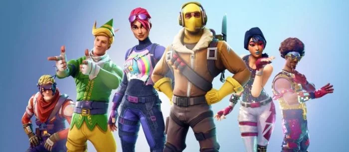 В этом месяце в Fortnite добавят поддержку 60 fps на консолях