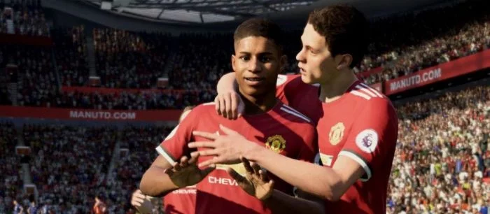 В FIFA 18 Ultimate Team обновили рейтинги сотен игроков