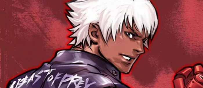 В GOG началась распродажа в честь китайского Нового года. King of Fighters 2002 раздают бесплатно