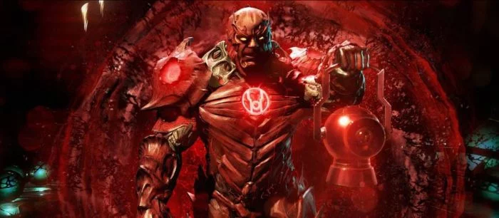 В Injustice 2 на PC добавили HDR и исправили множество ошибок