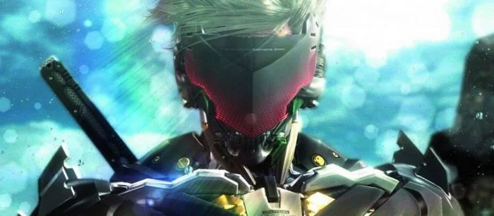 В Metal Gear Solid 5 добавили Райдена из MGS 4