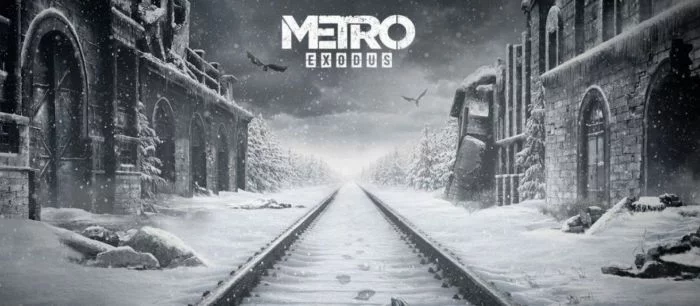 В Metro Exodus будет огромная карта, реалистичный стелс и много врагов