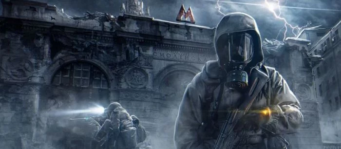 В Metro Exodus будут транспортные средства и крафт, но игра без открытого мира