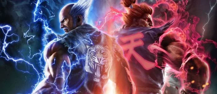 В Москве в феврале пройдёт любительский турнир по Tekken 7