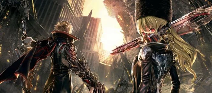 В новом геймплее Code Vein показали укрытие игрока. Плюс много скриншотов