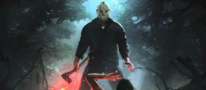 В новом геймплейном видео Friday the 13th Джейсон «защитил» лес от тинейджеров