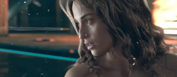 В новом трейлере Cyberpunk 2077 покажут «сколько смерти» будет в игре
