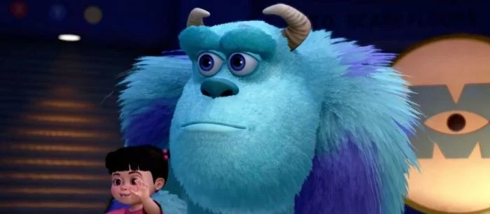 В новом трейлере Kingdom Hearts 3 показали героев из «Корпорации монстров»