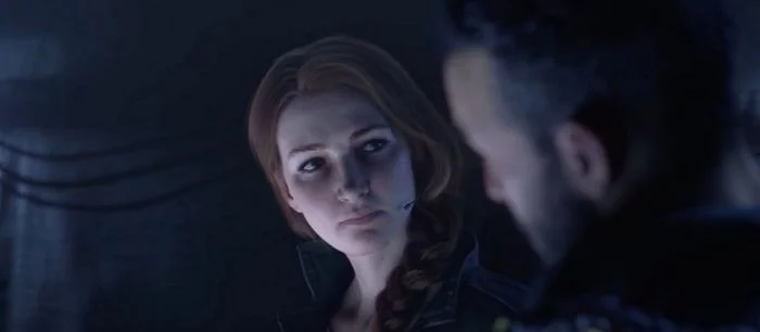 В новом трейлере Rainbow Six Siege показали Ash и расчленённого монстра