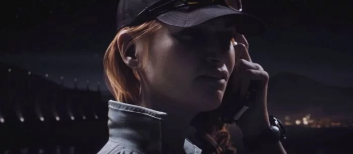 В новом трейлере Rainbow Six: Siege тизерят русского оперативника