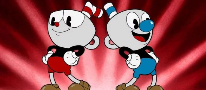 В новом видео Cuphead главные герои зачитали рэп