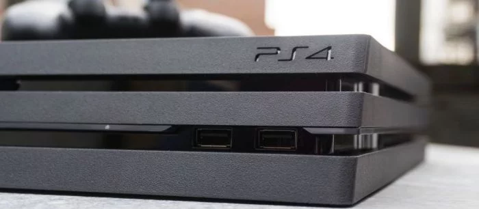 В обновлении 5.50 на PS4 Pro могут добавить сглаживание SSAA