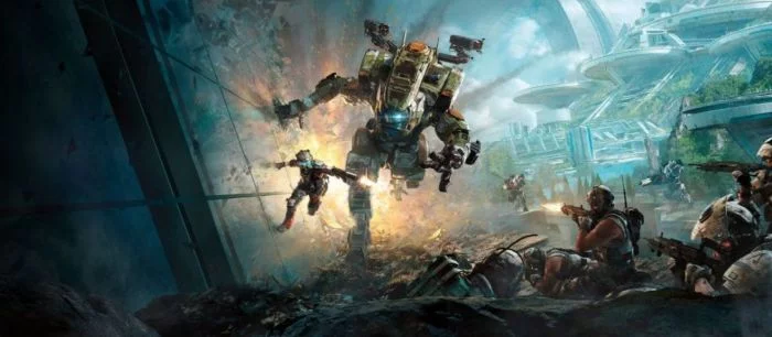 В Origin стартовала распродажа игр — Battlefront 2, Titanfall 2, FIFA 18 и Battlefield 1