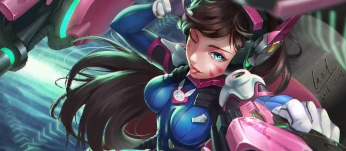 В Overwatch можно будет менять облик перед матчем