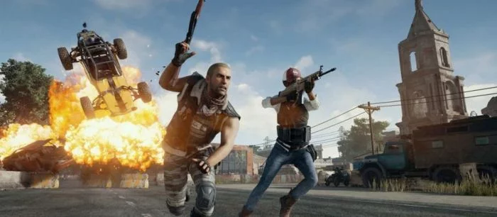 В PlayerUnknown's Battlegrounds летом появится новая карта