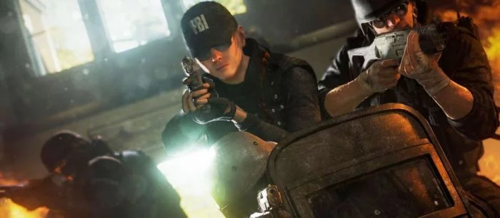 В Rainbow Six: Siege пройдут бесплатные выходные