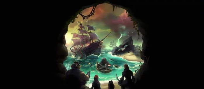 В Sea of &#8203;&#8203;Thieves добавят микротранзакции, но не лутбоксы