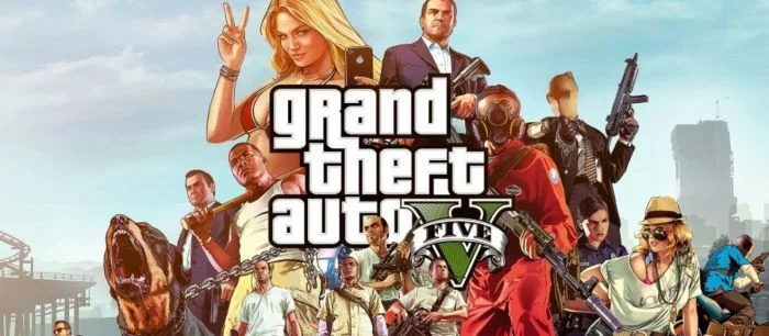 В сети замечено премиум-издание GTA V