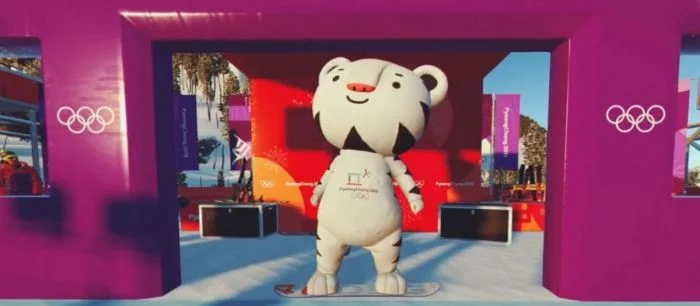 В Steep: Road to the Olympics можно бесплатно получить костюм талисмана Олимпийских игр
