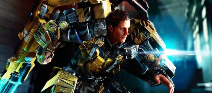 В The Surge 2 будет редактор персонажа, больше открытых локаций и трудностей