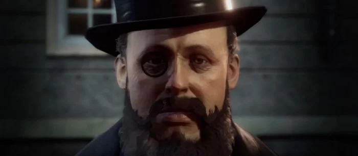 В третьем эпизоде мини-сериала Vampyr разработчики рассказали о персонажах игры и показали геймплей