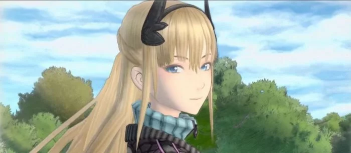 В Valkyria Chronicles 4 появятся три новых персонажа (видео)