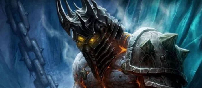 В Warcraft 3 замечен обновленный клиент установки