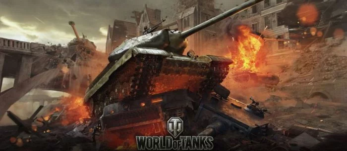 В World of Tanks появились подарочные сертификаты к 23 февраля