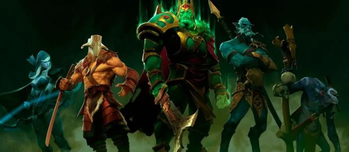 Valve начнёт выпускать патчи для Dota 2 каждые две недели