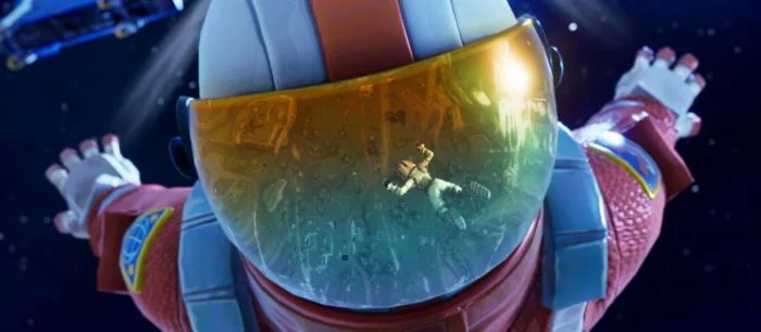 Вместо реактивных ранцев в Fortnite появится охотничья винтовка