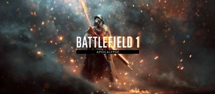 Вышло DLC Apocalypse для Battlefield 1. Посмотрите эпичный релизный трейлер