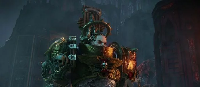 Warhammer 40K: Inquisitor — Martyr может выйти весной