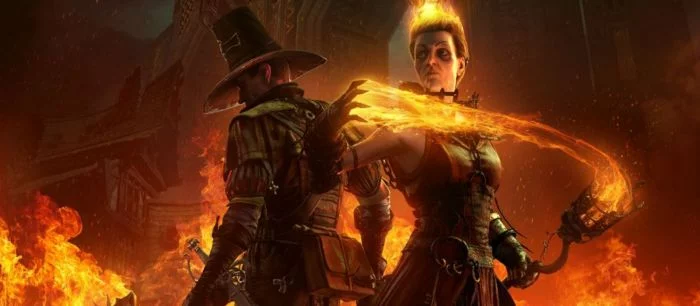 Warhammer: End Times — Vermintide получила бесплатное дополнение Waylaid
