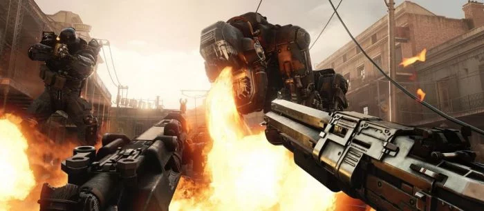 Wolfenstein II: The New Colossus без Denuvo взломали до официального выхода