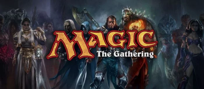 WotC выпустит мобильную игру по мотивам Magic: The Gathering