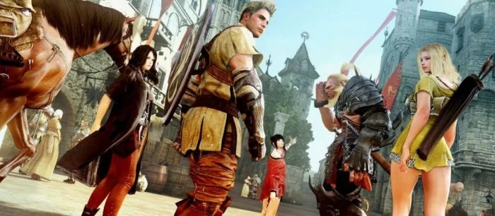 Западный издатель Black Desert предлагает $10 тысяч за дизайн нового костюма