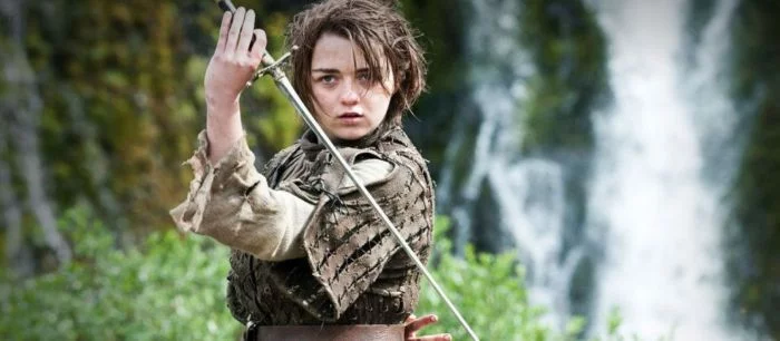 Звезда «Игры престолов» узнала концовку сериала