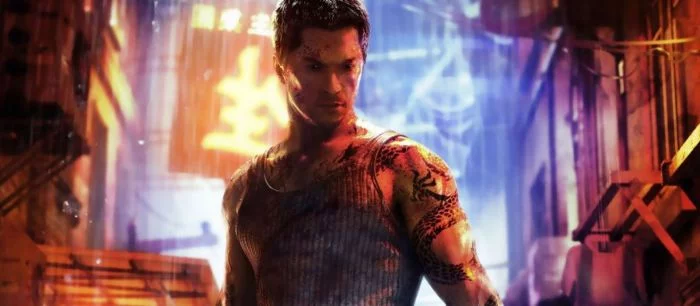 Звезда «Звездных войн» и «Ип Мана» намекнул на фильм по Sleeping Dogs