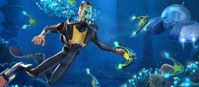Звукорежиссера Subnautica обвинили в расизме и трансфобии