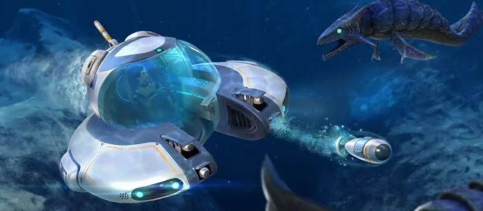 Звукорежиссера Subnautica уволили за расизм и трансфобию