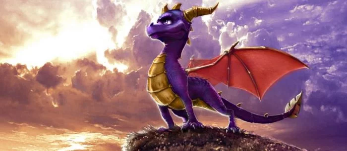 Activision завела Twitter-аккаунт Spyro. Это указывает на ремастер