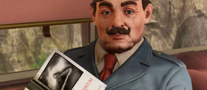 Адвенчура The Raven Remastered вышла на PC, PS4 и Xbox One. Опубликован релизный трейлер