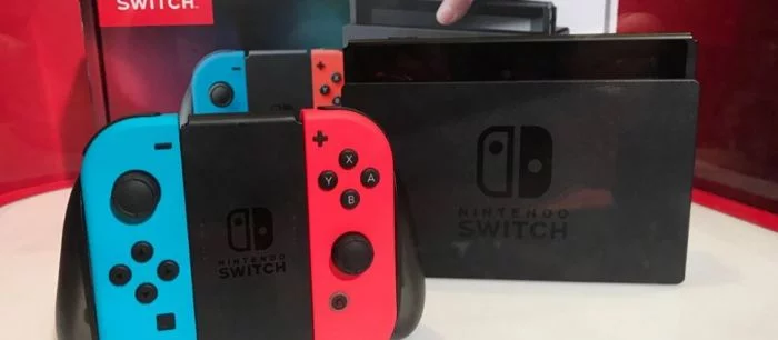 Аналитики: Nintendo обгонит Microsoft на консольном рынке в 2018 году